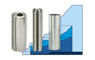 fastening solutions for medical devices