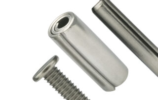 choose fasteners when automating