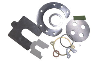 shims control tooling costs